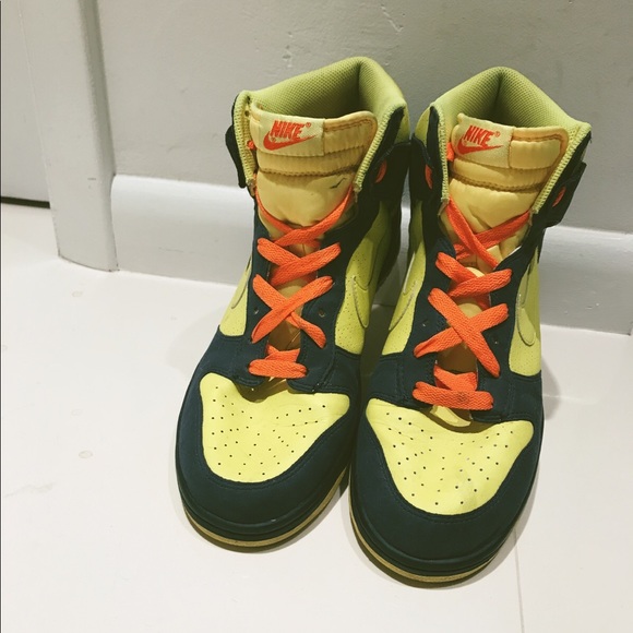 Nike dunks - Picture 2 of 2
